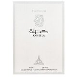 Paris Corner Kaheela Platinum parfumirana voda unisex 85 ml | Shoptok.si