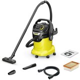  Usisavač bez kabla Kärcher 1.628-485.0 Rumena Crna 2000 W | shoptok.hr