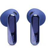 JBL Live Flex 4 modre brezžicne slušalke z odpravljanjem hrupa | Shoptok.si