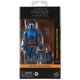 Hasbro Star Wars The Mandalorian: Mandalorian Privateer Figura 15cm | shoptok.hr
