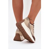 Big Star Womens Platform Sneakers Big Star | Eponuda.ba