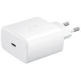 Samsung hišni Power adapter EP-TA865 65W vhod 1x Type C - Original bel | Shoptok.si