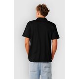 Rip Curl S-Series Vc Polo black | Shoptok.si