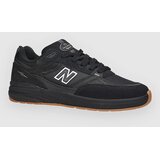 New Balance Numeric 933 Skate cevlji black | Shoptok.si