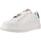 Exé Shoes Modne superge 66 51EX03E Bela Cene