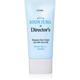 ETUDE SoonJung X Directors Sun Cream hidratantna zaštitna emulzija za lice i tijelo SPF 50+ 50 ml | shoptok.hr
