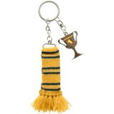 Grupo Erik Editores S. L. Harry Potter - Privezak za ključeve - Harry Potter, Hufflepuff, Scarf Cene