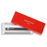 CARAN D'ACHE Naliv pero 840 Metal black | Eponuda.com