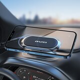 Awei MAGNETNO AVTODRŽALO X20 ZA TELEFON COCKPIT, SIVO, (22070513) | Shoptok.si