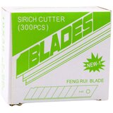  Oštrice za skalper 9mm - 10u1 | Shoptok.si