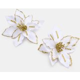 Sinsay Komplet od 2 božićna ukrasa | shoptok.hr