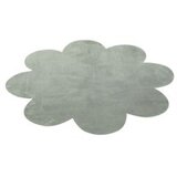 Conceptum Hypnose Tepih Daisy, 100x100 cm, Sivi | Eponuda.ba