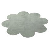 Conceptum Hypnose tepih staza (100x100) daisy plush light grey | Eponuda.com