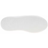 Karl Lagerfeld Nizki čevlji KL62511F325KW41W Bela | Shoptok.si