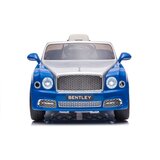  Licencirani auto na akumulator Bentley Mulsanne - plavi | Eponuda.ba