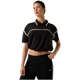 Guess crop polo ženska majica | Eponuda.com