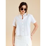 Sinsay Kratka košulja | shoptok.hr