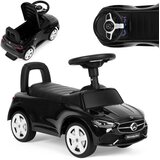  Dječja interaktivna guralica Mercedes C klasa crna | shoptok.hr