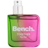 Together toaletna voda 30 ml Tester za ženske