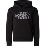 The North Face Jr Drew Peak Light Reg Hoodie duks Cene