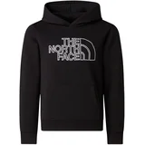 Jr Drew Peak Light Reg Hoodie duks