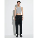 Koton Parachute Trousers Carrot Cut Waist Laced Pocket Detailed | ePonuda.com