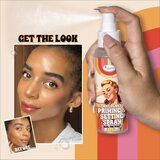 TheBalm Twice as Nice Priming & Setting Spray pršilo za fiksiranje make-upa 100 ml | Shoptok.si