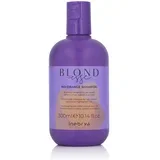 BLONDesse No-Orange Shampoo hranjivi šampon 300 ml