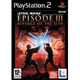 Star Wars Episode 3 Revenge of the Sith - igra v nemščini (PS2) - rabljeno Cene