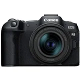 Fotoaparat EOS R8 R, (21383096)