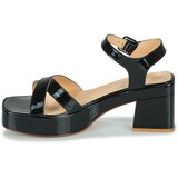 JB Martin LUNAIRE Crna | shoptok.hr