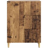  Kreveta Staro drvo 66 x 34,5 x 90 cm Konstruirano drvo | shoptok.hr