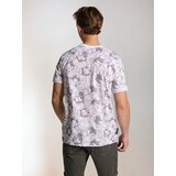 Sinsay Pamučna majica kratkih rukava Felix the Cat | shoptok.hr