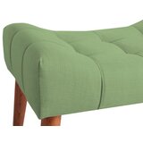 Atelier Del Sofa tabure new cool petrol green Cene