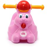Ok baby Kahlica SPIDY Pink | Shoptok.si