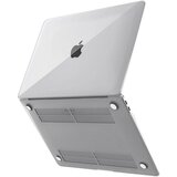 AVIZAR Trda integrirana zaščitna lupina - prozorna str. MacBook Air 13 2020/2019/2018, (5000064126) Cene