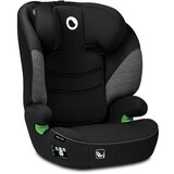 Lionelo autosjedalica Lars i-Size 15-36 kg (100-150 cm), Black Grey | shoptok.hr