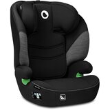 Lionelo avtosedež Lars i-Size 15-36 kg (100-150 cm) brez Isofixa, Black Grey | Shoptok.si