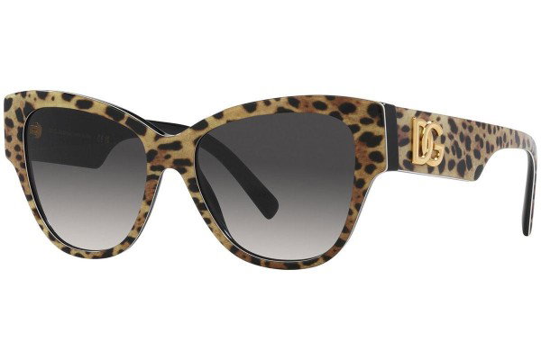 Dolce & Gabbana DG4449 31638G - ONE SIZE (54) | shoptok.hr