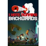 Steam I Hate Running Backwards (PC) Key GLOBAL | ePonuda.com