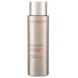 Clarins Nutri-Lumière Renewing Treatment Essence negovalni losjon proti staranju kože 200 ml za ženske