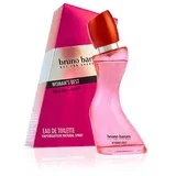 Woman´s Best toaletna voda 20 ml za ženske
