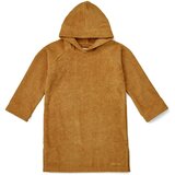 Liewood kopalni pončo emilia golden caramel Cene
