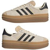 Adidas Gazelle Bold W JS3892 Bež | shoptok.hr