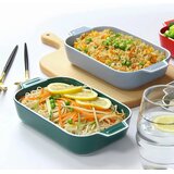 YFWOOD keramični pekač za lazanjo 650 ml | Shoptok.si