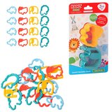  Kanz Bebi alkice za zvečke oblici | ePonuda.com