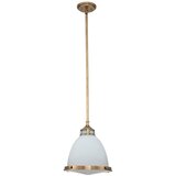 Elstead Lighting VISEČA SVETILKA Elstead Amelia 32.4/42 cm E27 | Shoptok.si