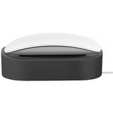 Uniq NOVA PRIKLJUČNA POSTAJA ZA MAGIC MOUSE TEMNO SIV POKROV, (22007620) | Shoptok.si