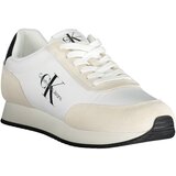 Calvin Klein WHITE MAN SPORTSHOE | shoptok.hr