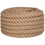  Uže od jute dužina 10 m debljina 50 mm | shoptok.hr